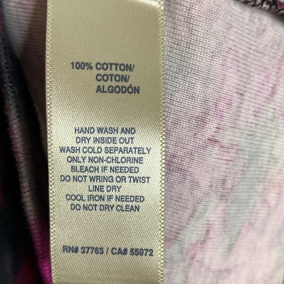 Rafaella women’s Petite size Small S/P/CH - Picture 10 of 10